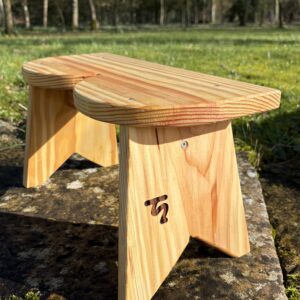 Tabou-Raie Bois en fabrication - Précommande ton Tabou-Raie dès maintenant et reçois le en Mars !