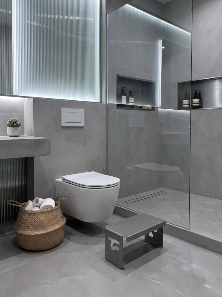 Tabou-Raie Inox Mat