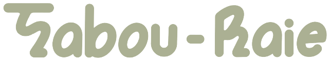 Tabou-Raie